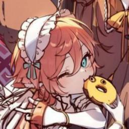 User profile picture