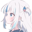 Collection uploader avatar