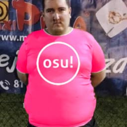 User profile picture