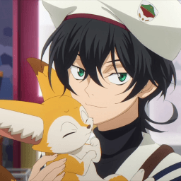 User profile picture