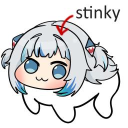 User profile picture