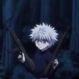 User profile picture