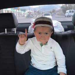 User profile picture