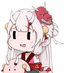 Collection uploader avatar