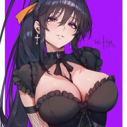 User profile picture