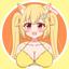 Collection uploader avatar