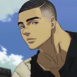 User profile picture