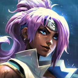 User profile picture