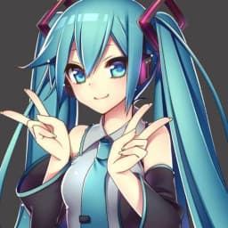 User profile picture