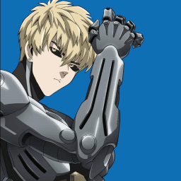 User profile picture