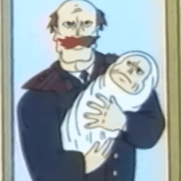 User profile picture