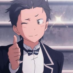 User profile picture