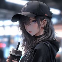 User profile picture