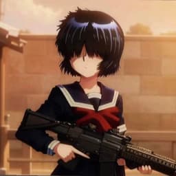 User profile picture