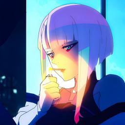 User profile picture