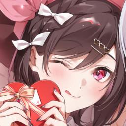 User profile picture