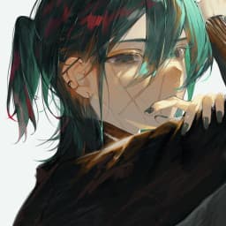 User profile picture