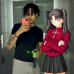 User profile picture