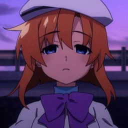 User profile picture