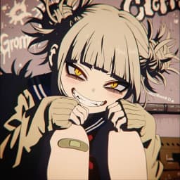 User profile picture