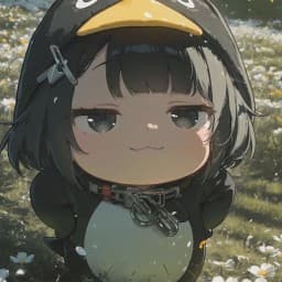 User profile picture