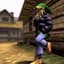 Collection uploader avatar