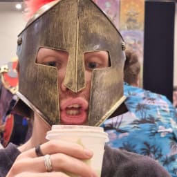 User profile picture