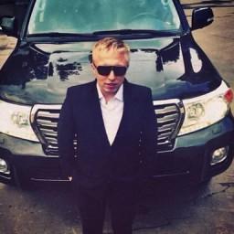User profile picture