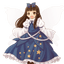 Collection uploader avatar