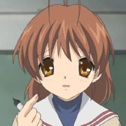 User profile picture