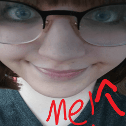 User profile picture