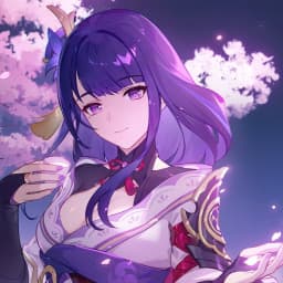 User profile picture