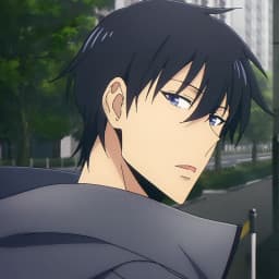 User profile picture