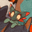 Collection uploader avatar