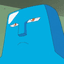 Collection uploader avatar