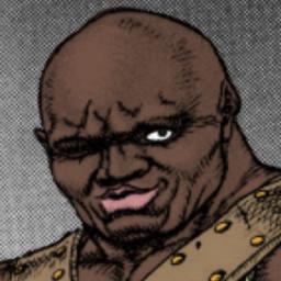 User profile picture