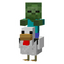 Collection uploader avatar
