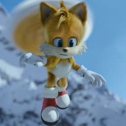 User profile picture