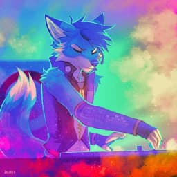 User profile picture