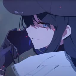 User profile picture
