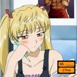 User profile picture