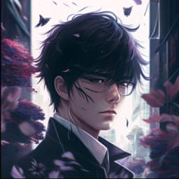 User profile picture