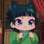 Collection uploader avatar