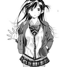 User profile picture