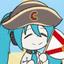 Collection uploader avatar