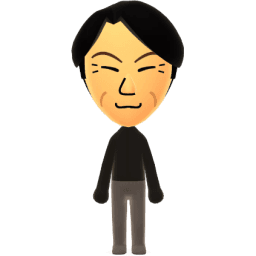 User profile picture