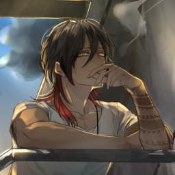 User profile picture