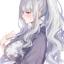 Collection uploader avatar