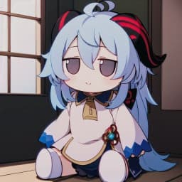 User profile picture