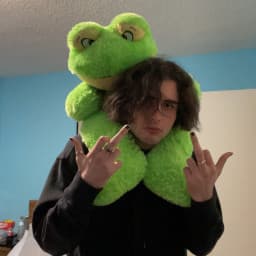 User profile picture